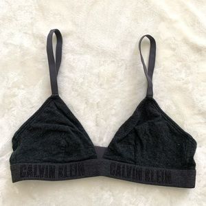 Calvin Klein Bralete